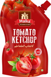 Tomato Ketchup - 400g